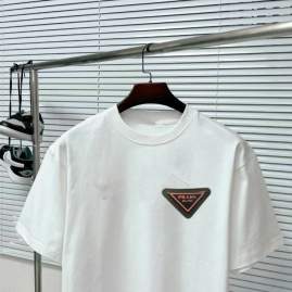 Picture of Prada T Shirts Short _SKUPradaS-XXL11Ln233002